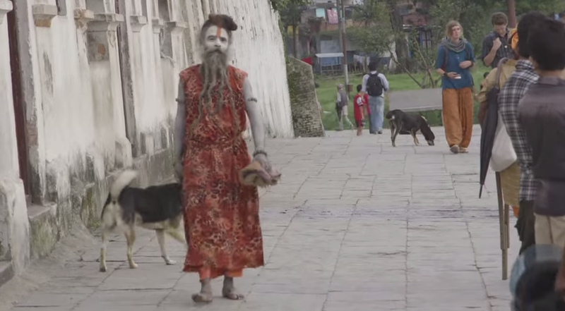 Illustration for article titled Watch A Documentary About The Far Cry 4 Developers' Trip To Nepal